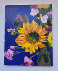 Large Sunflower Bouquet